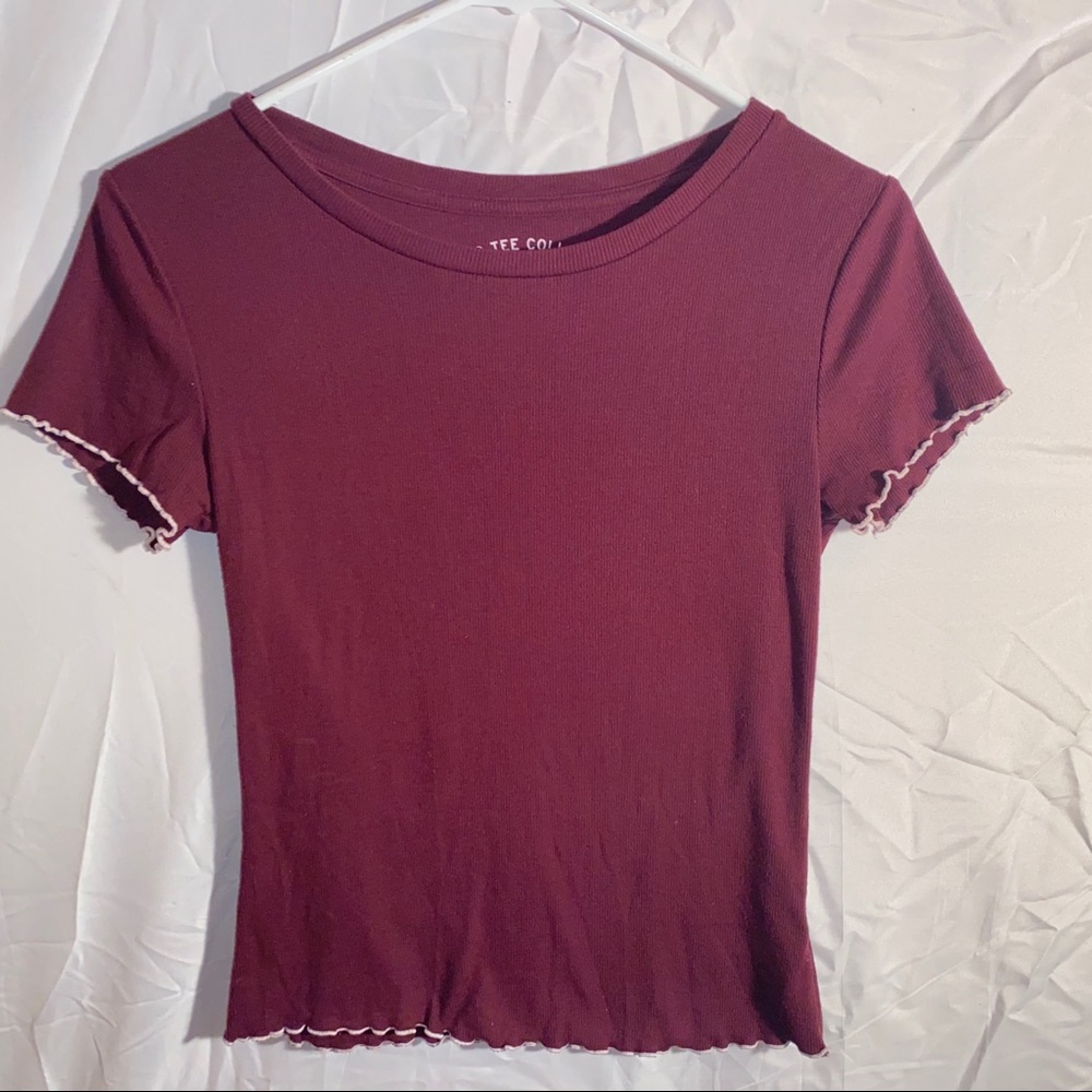 Casual Top